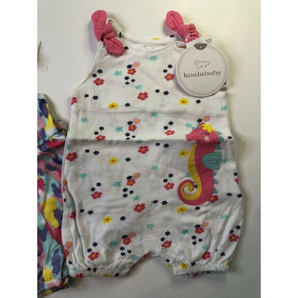 Koala Kids new baby